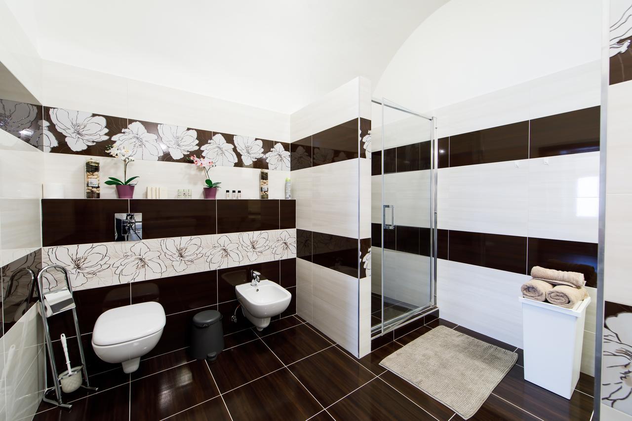 ברטיסלאבה Aplend City Apartments Na Vrsku מראה חיצוני תמונה