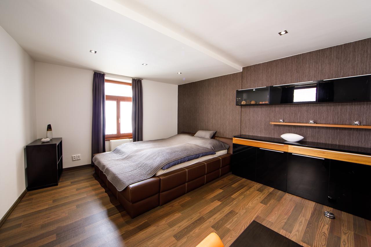 ברטיסלאבה Aplend City Apartments Na Vrsku מראה חיצוני תמונה