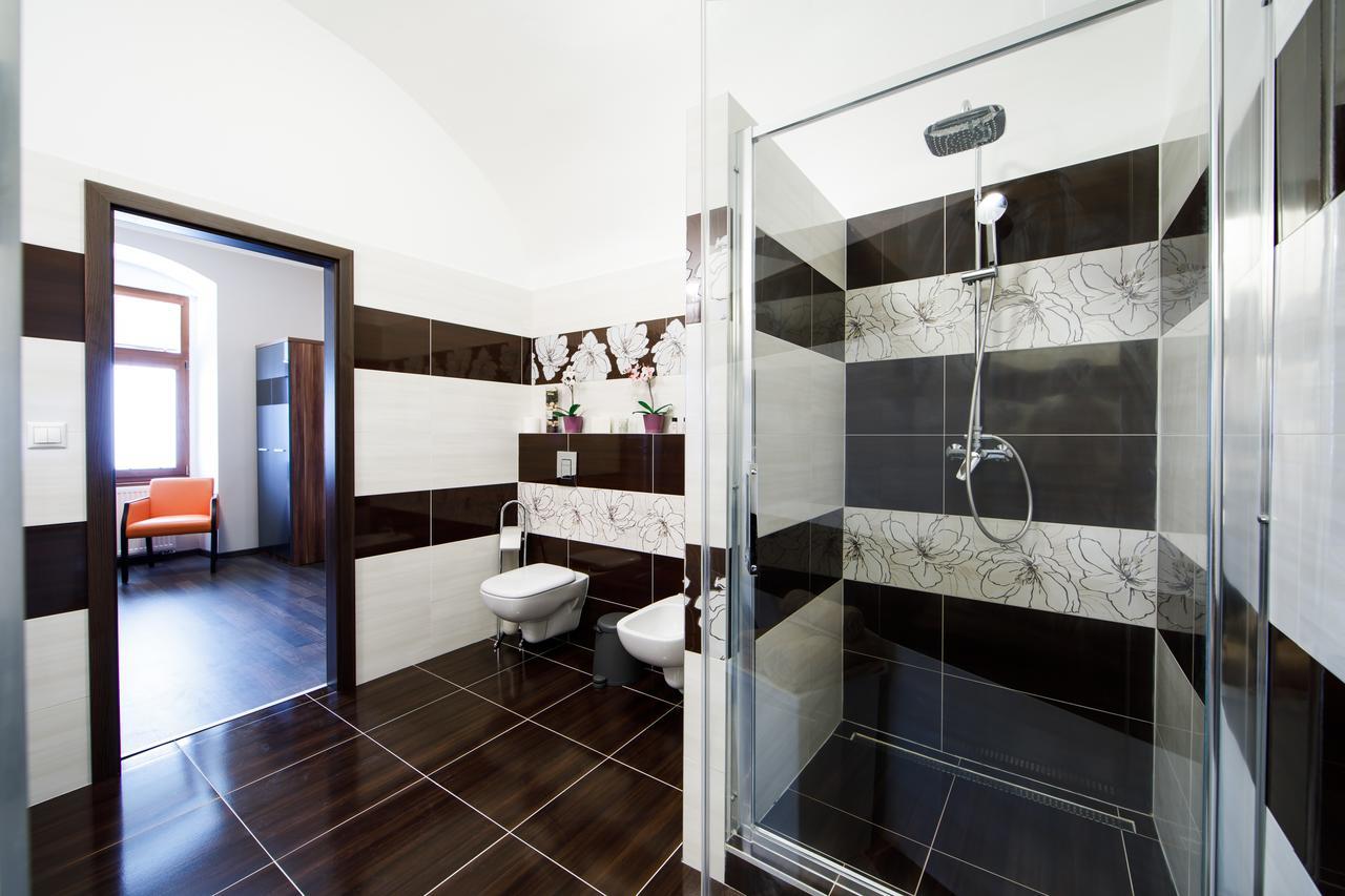 ברטיסלאבה Aplend City Apartments Na Vrsku מראה חיצוני תמונה