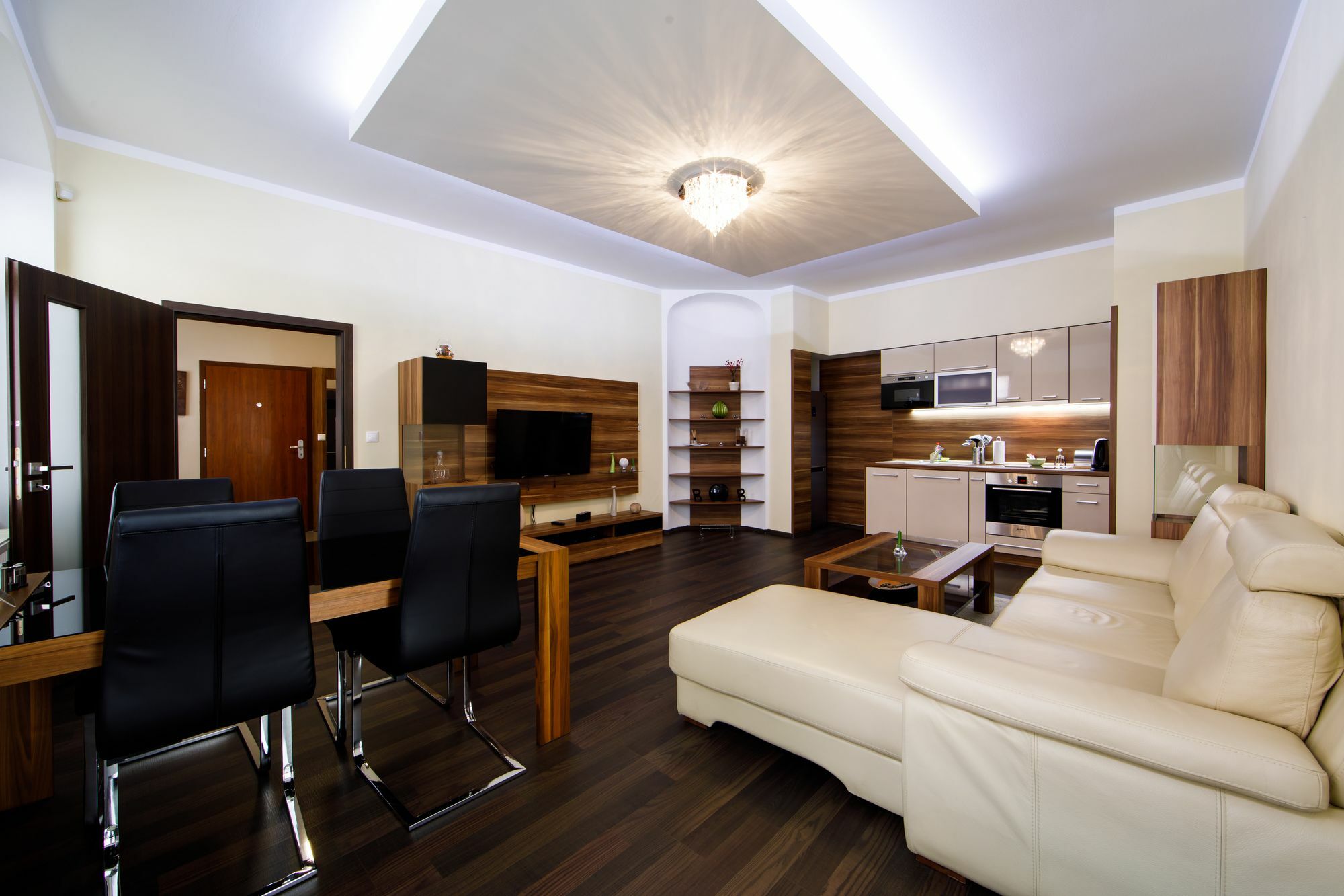 ברטיסלאבה Aplend City Apartments Na Vrsku מראה חיצוני תמונה