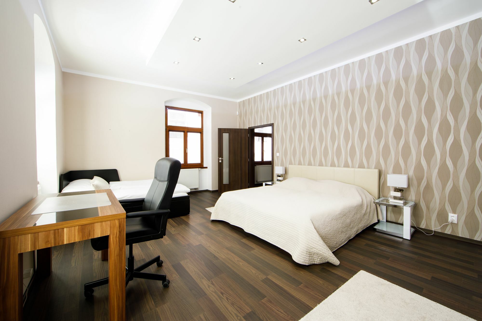 ברטיסלאבה Aplend City Apartments Na Vrsku מראה חיצוני תמונה
