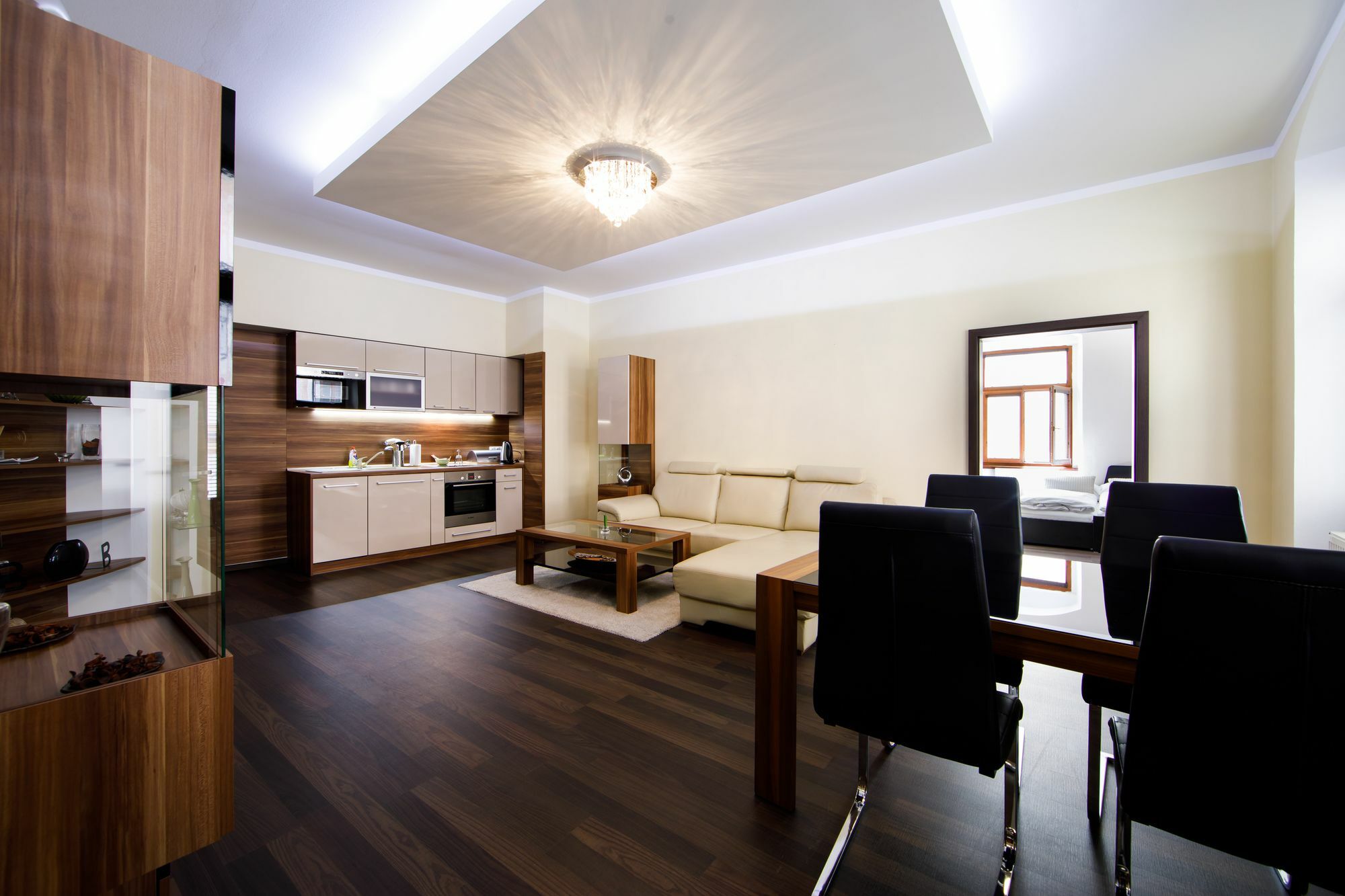 ברטיסלאבה Aplend City Apartments Na Vrsku מראה חיצוני תמונה