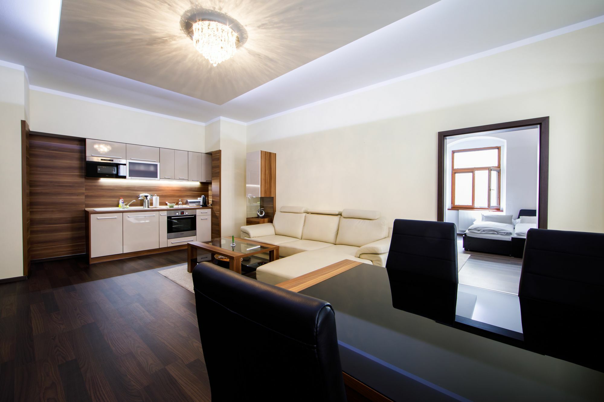 ברטיסלאבה Aplend City Apartments Na Vrsku מראה חיצוני תמונה