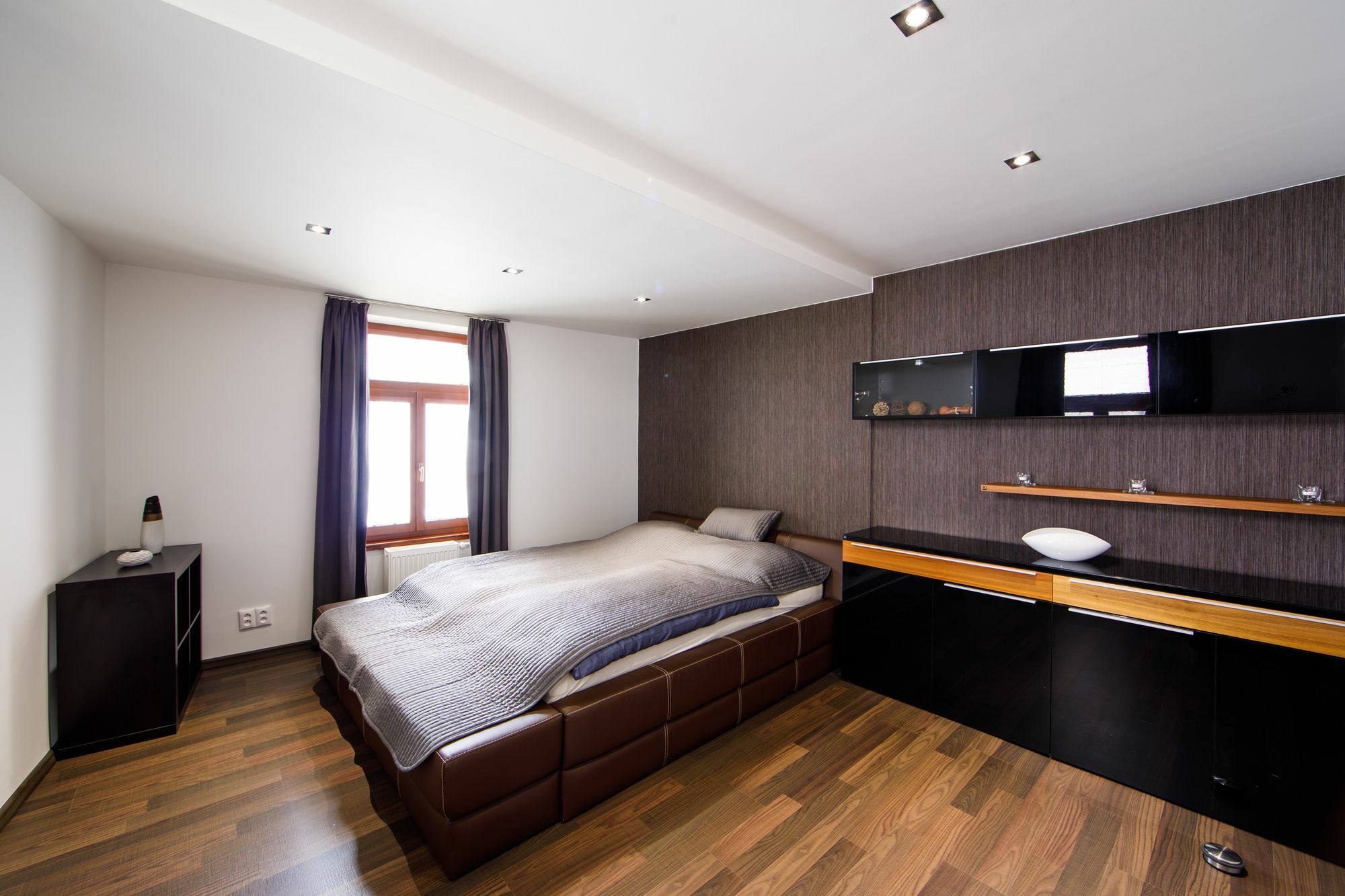 ברטיסלאבה Aplend City Apartments Na Vrsku מראה חיצוני תמונה