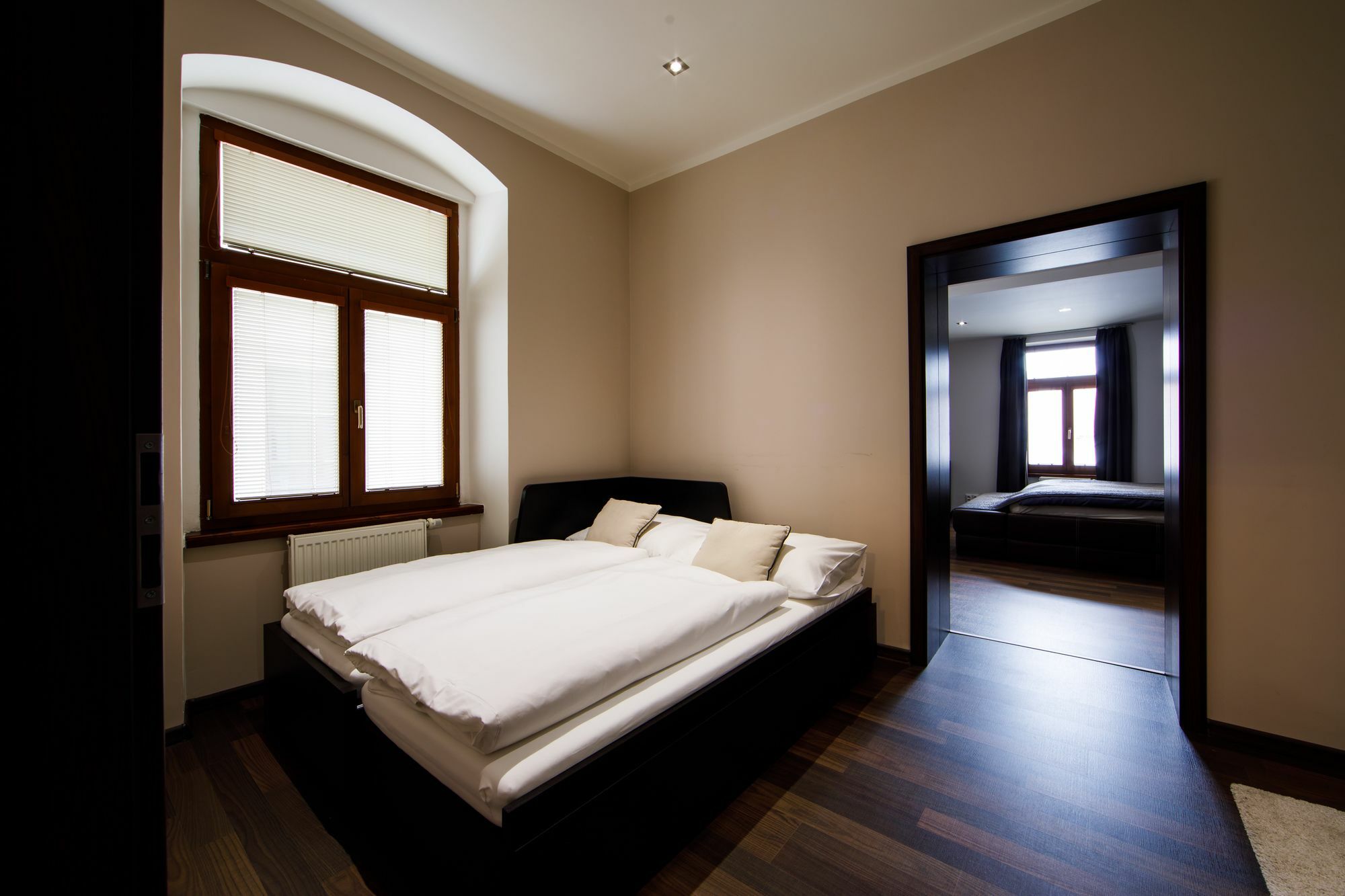ברטיסלאבה Aplend City Apartments Na Vrsku מראה חיצוני תמונה