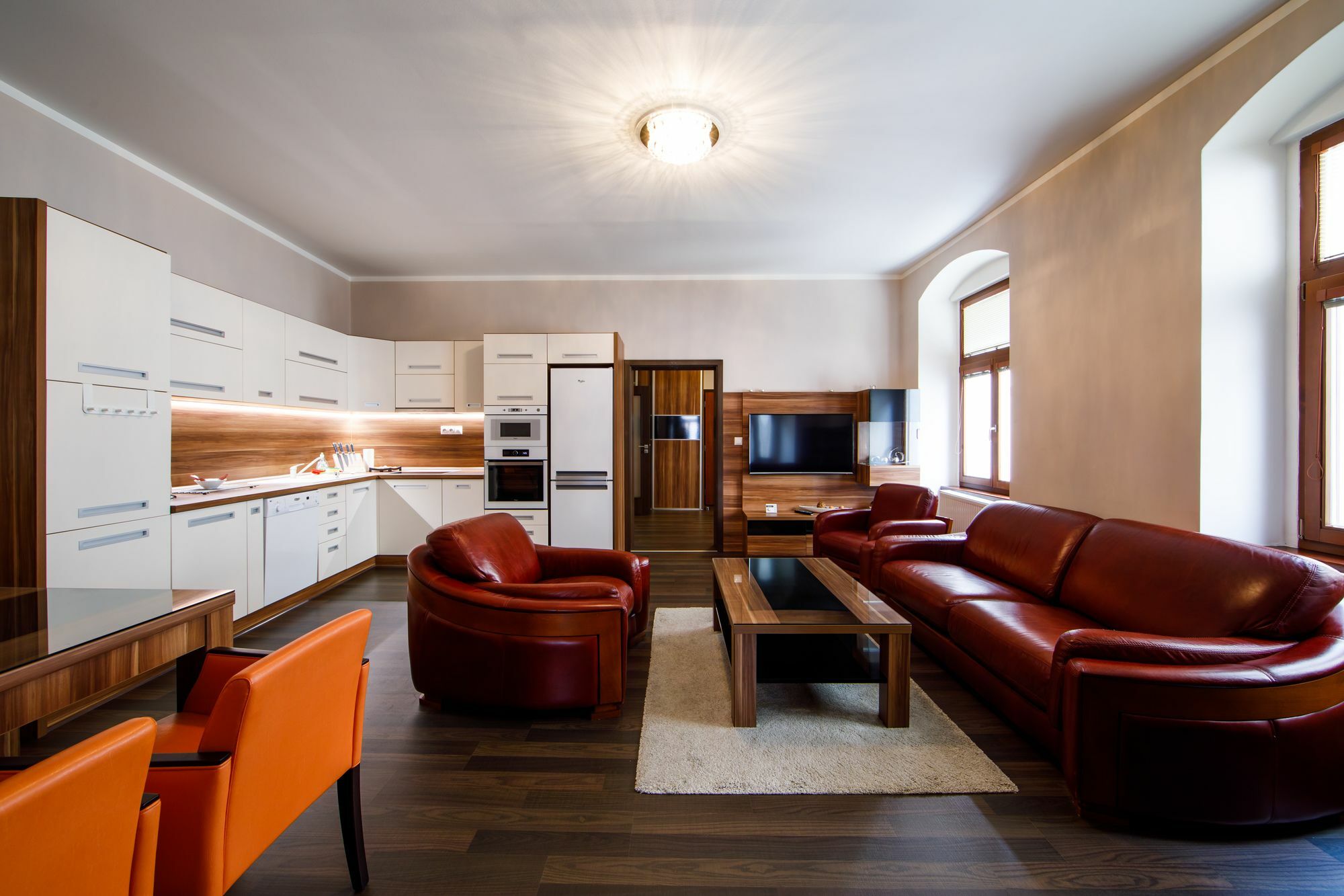 ברטיסלאבה Aplend City Apartments Na Vrsku מראה חיצוני תמונה