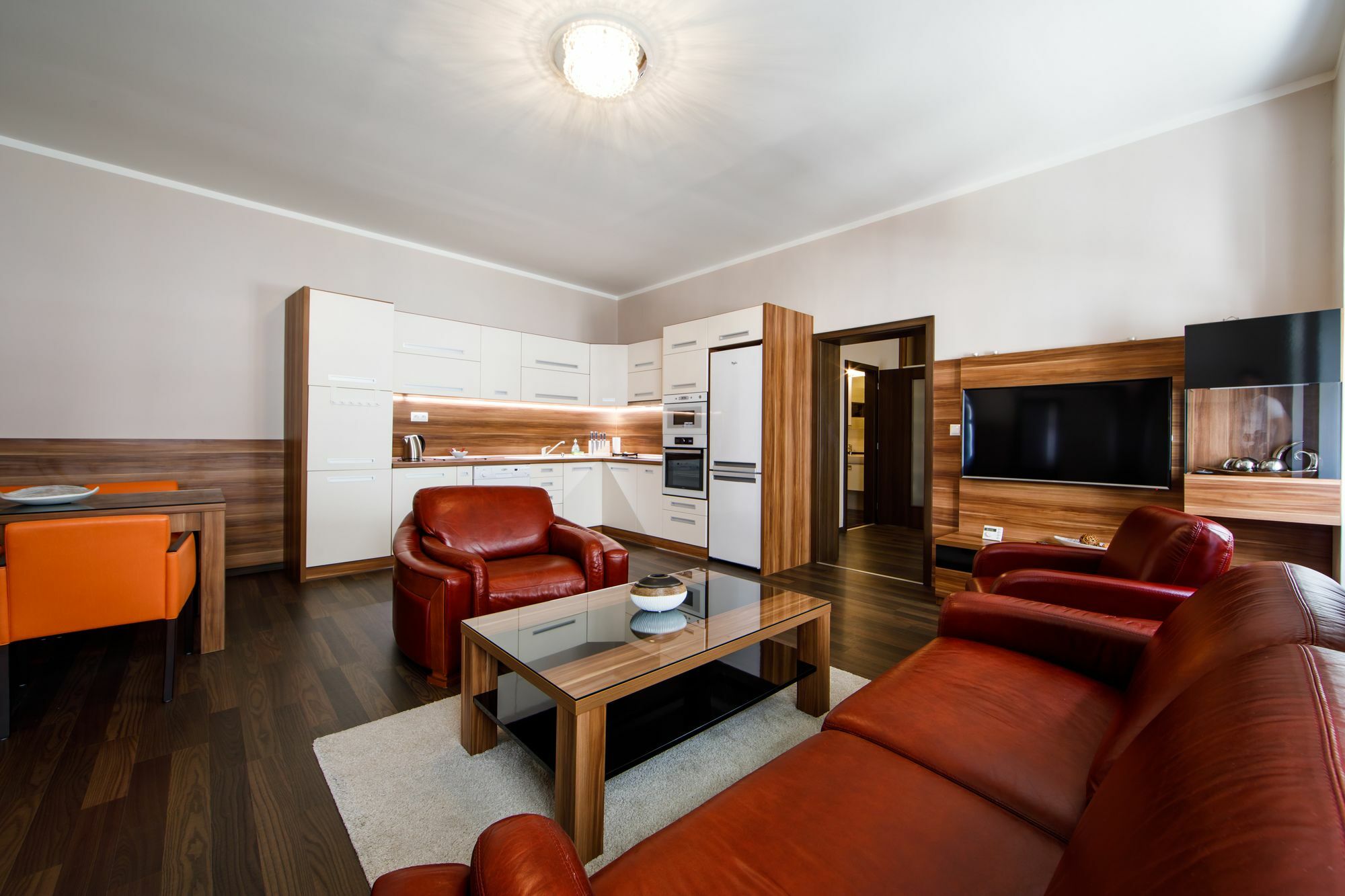 ברטיסלאבה Aplend City Apartments Na Vrsku מראה חיצוני תמונה