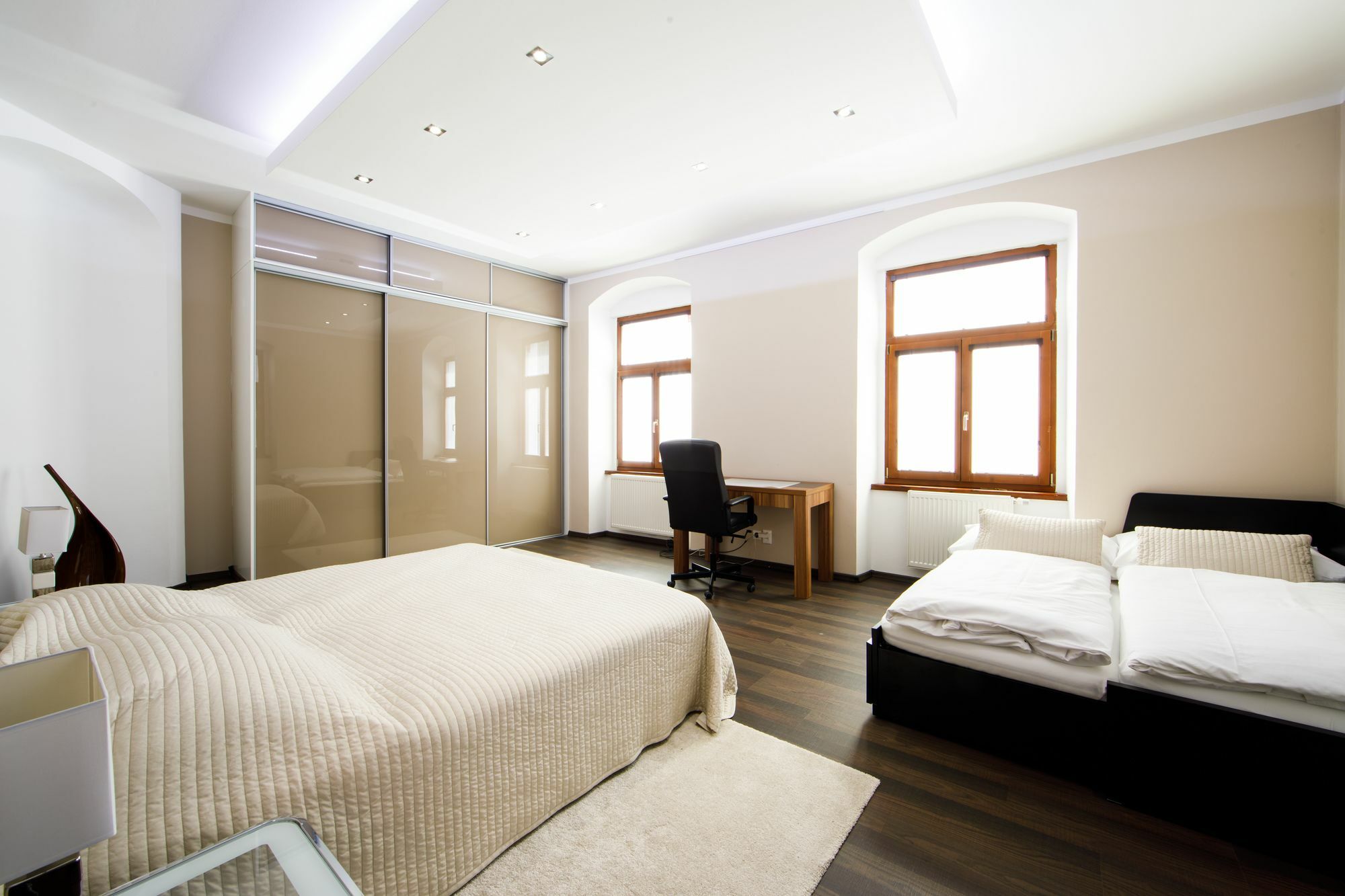 ברטיסלאבה Aplend City Apartments Na Vrsku מראה חיצוני תמונה