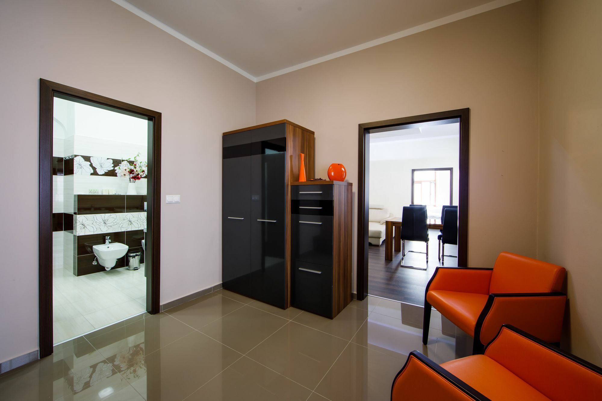 ברטיסלאבה Aplend City Apartments Na Vrsku מראה חיצוני תמונה