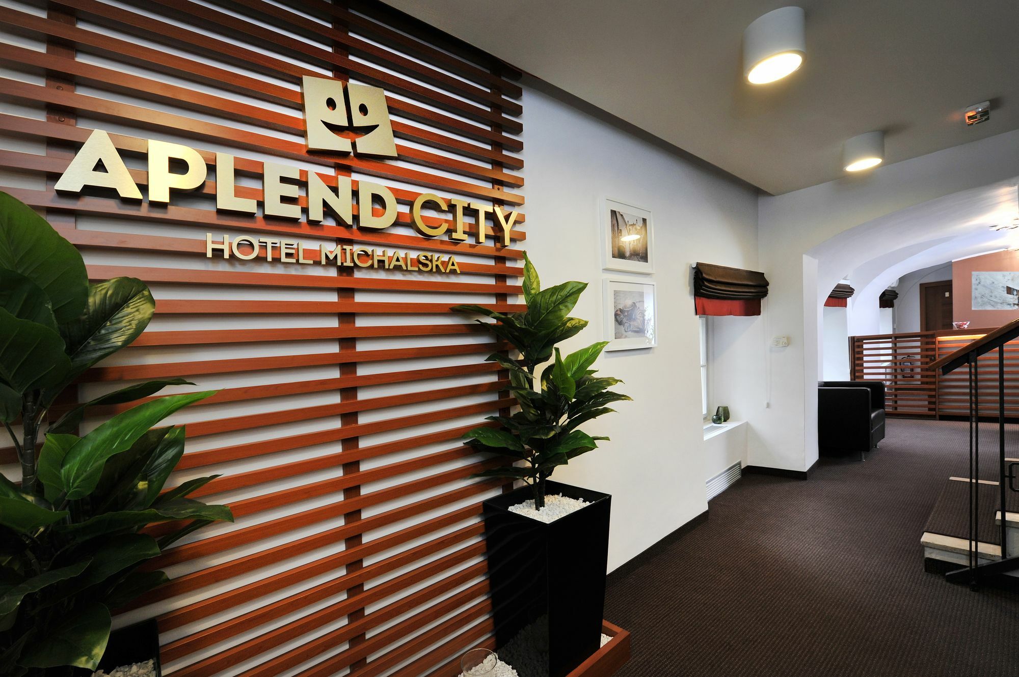 ברטיסלאבה Aplend City Apartments Na Vrsku מראה חיצוני תמונה